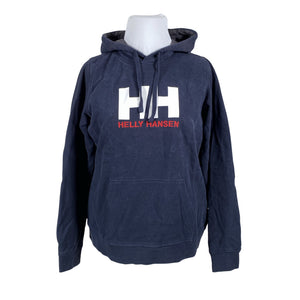 Naisten Helly Hansen - Huppari, koko 42 - Sininen (1)