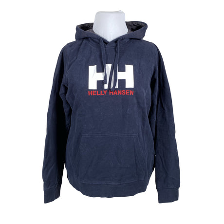 Naisten Helly Hansen - Huppari, koko 42 - Sininen ()