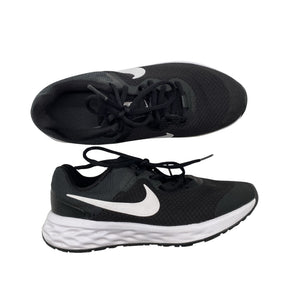 Unisex Nike - Lenkkarit, koko 36 - Musta (1)