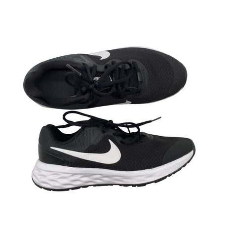 Unisex Nike - Lenkkarit, koko 36 - Musta ()