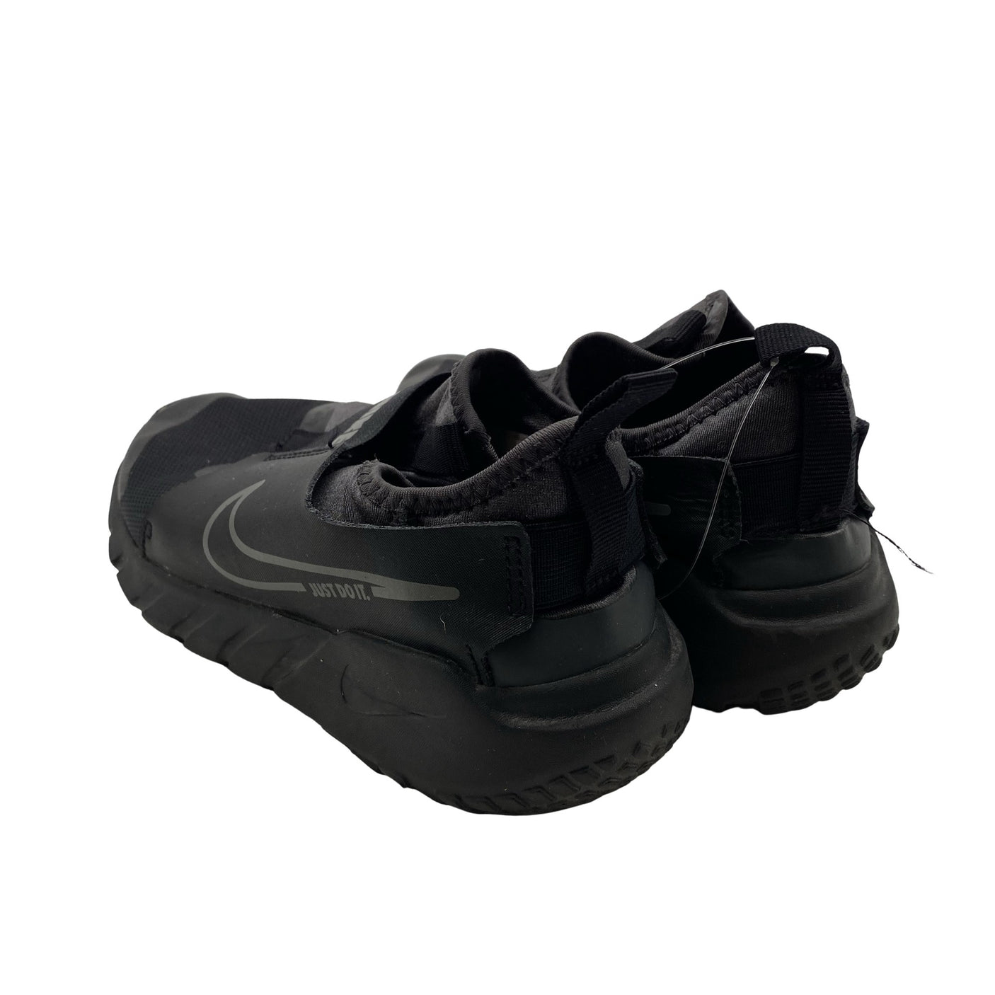 Unisex Nike - Lenkkarit, koko 36 - Musta (2)