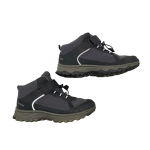 Unisex Everest - Välikausikengät, koko 37 - Musta (1)