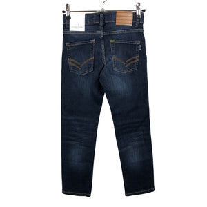 Unisex Polarn O. Pyret - Farkut, koko 122 - 128 - Sininen (2)