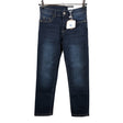 Unisex Polarn O. Pyret - Farkut, koko 122 - 128 - Sininen ()