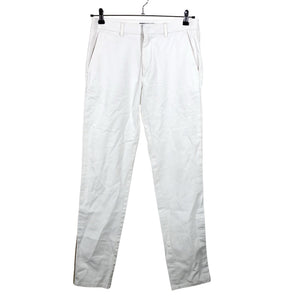 Naisten Tommy Hilfiger - Chinot, koko W32 - Valkoinen (1)