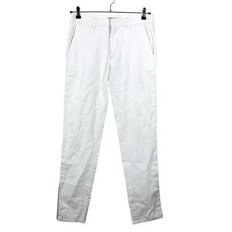 Naisten Tommy Hilfiger - Chinot, koko W32 - Valkoinen ()