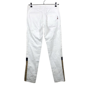 Naisten Tommy Hilfiger - Chinot, koko W32 - Valkoinen (2)