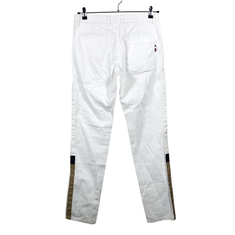 Naisten Tommy Hilfiger - Chinot, koko W32 - Valkoinen (2)