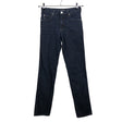 Naisten Armani Jeans - Farkut, koko W27 - Sininen ()