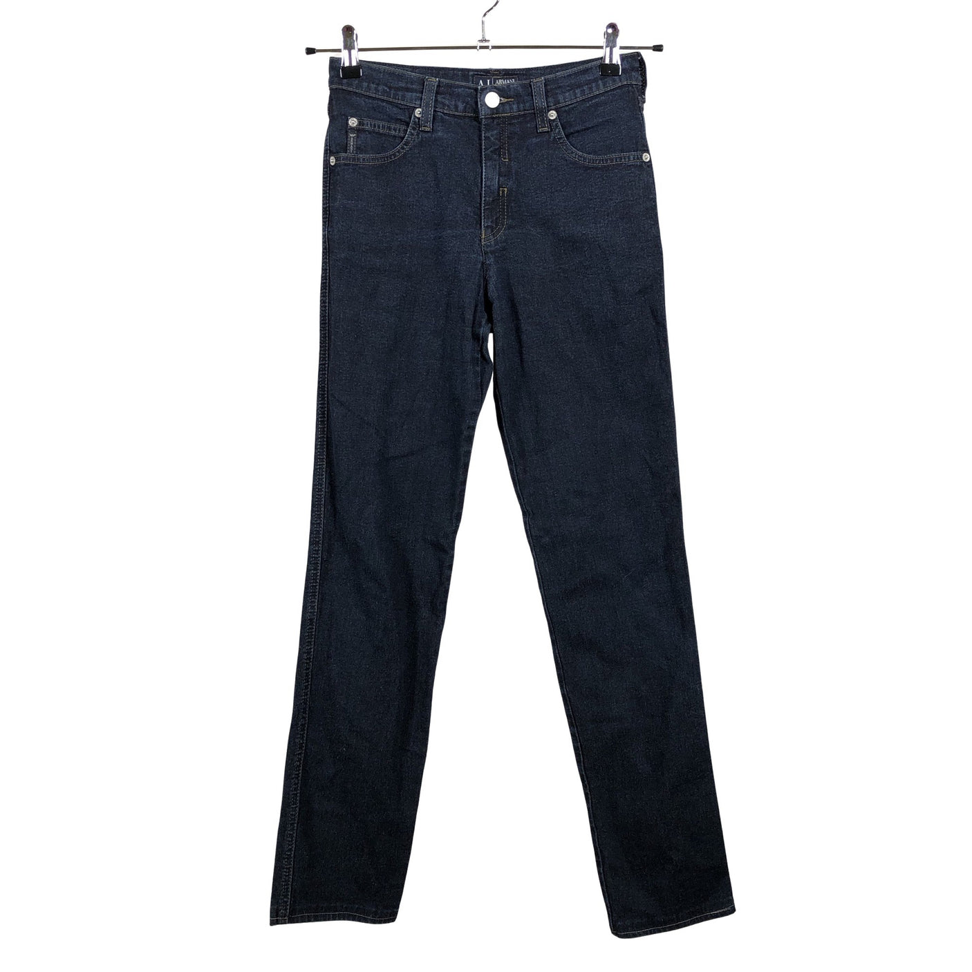 Naisten Armani Jeans - Farkut, koko W27 - Sininen (1)