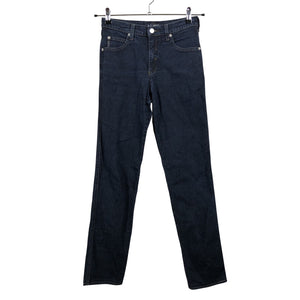 Naisten Armani Jeans - Farkut, koko W27 - Sininen (1)