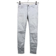 Naisten Armani Jeans - Farkut, koko W26 - Vaaleansininen ()