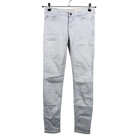 Naisten Armani Jeans - Farkut, koko W26 - Vaaleansininen ()
