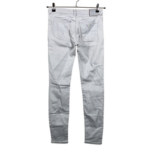 Naisten Armani Jeans - Farkut, koko W26 - Vaaleansininen (2)
