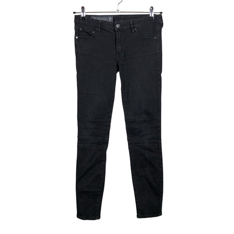 Naisten Armani Exchange - Farkut, koko W28 - Musta ()