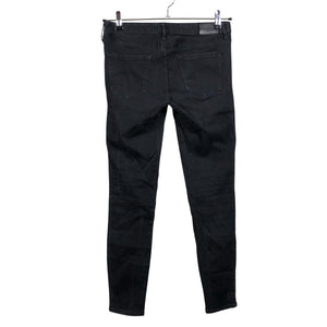 Naisten Armani Exchange - Farkut, koko W28 - Musta (2)