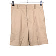 Naisten Ralph Lauren - Shortsit, koko 38 - Beige ()