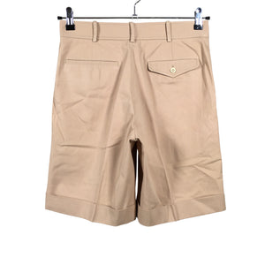 Naisten Ralph Lauren - Shortsit, koko 38 - Beige (2)