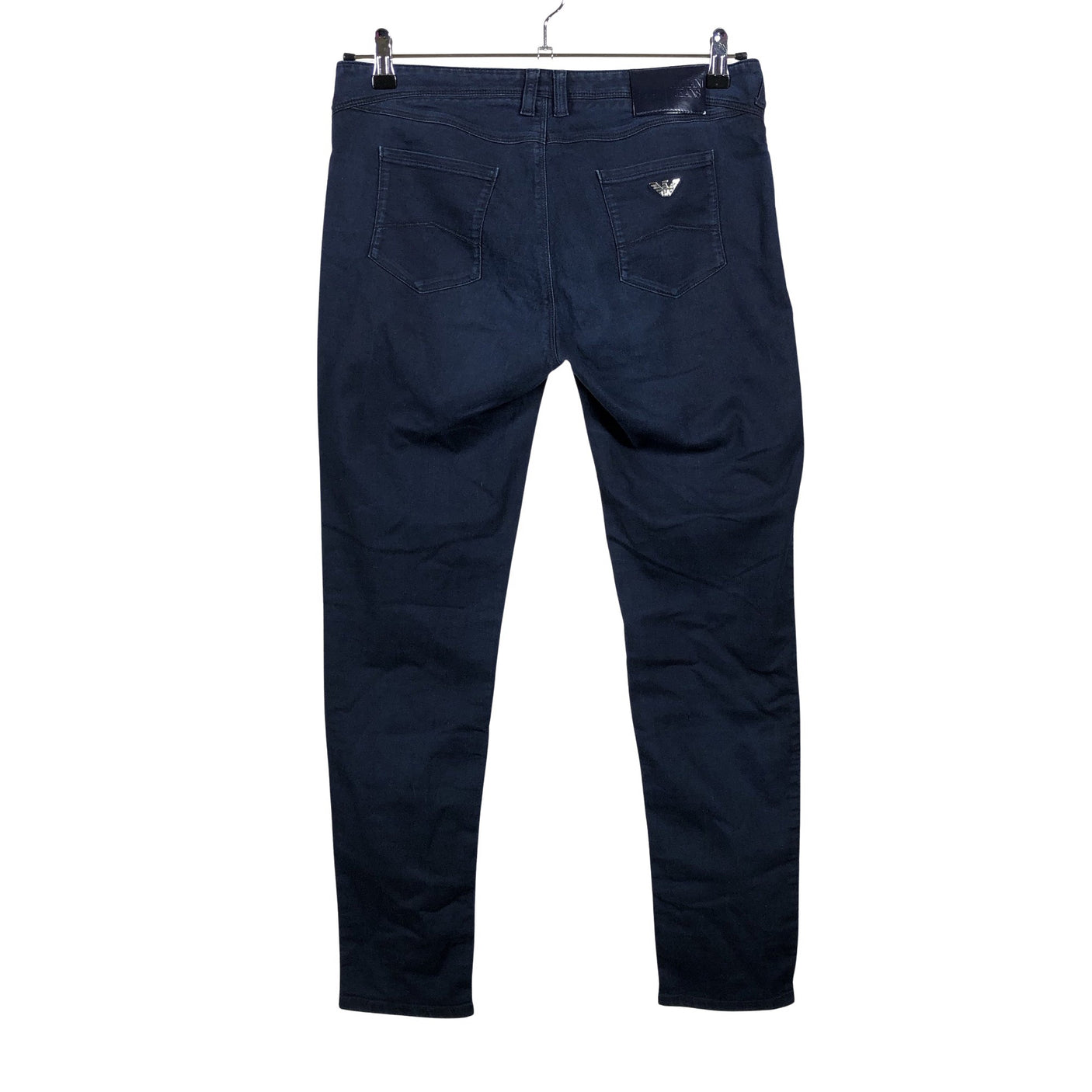 Naisten Armani Jeans - Farkut, koko W32 - Sininen (2)