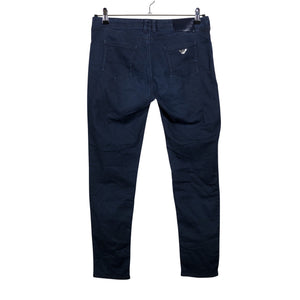 Naisten Armani Jeans - Farkut, koko W32 - Sininen (2)