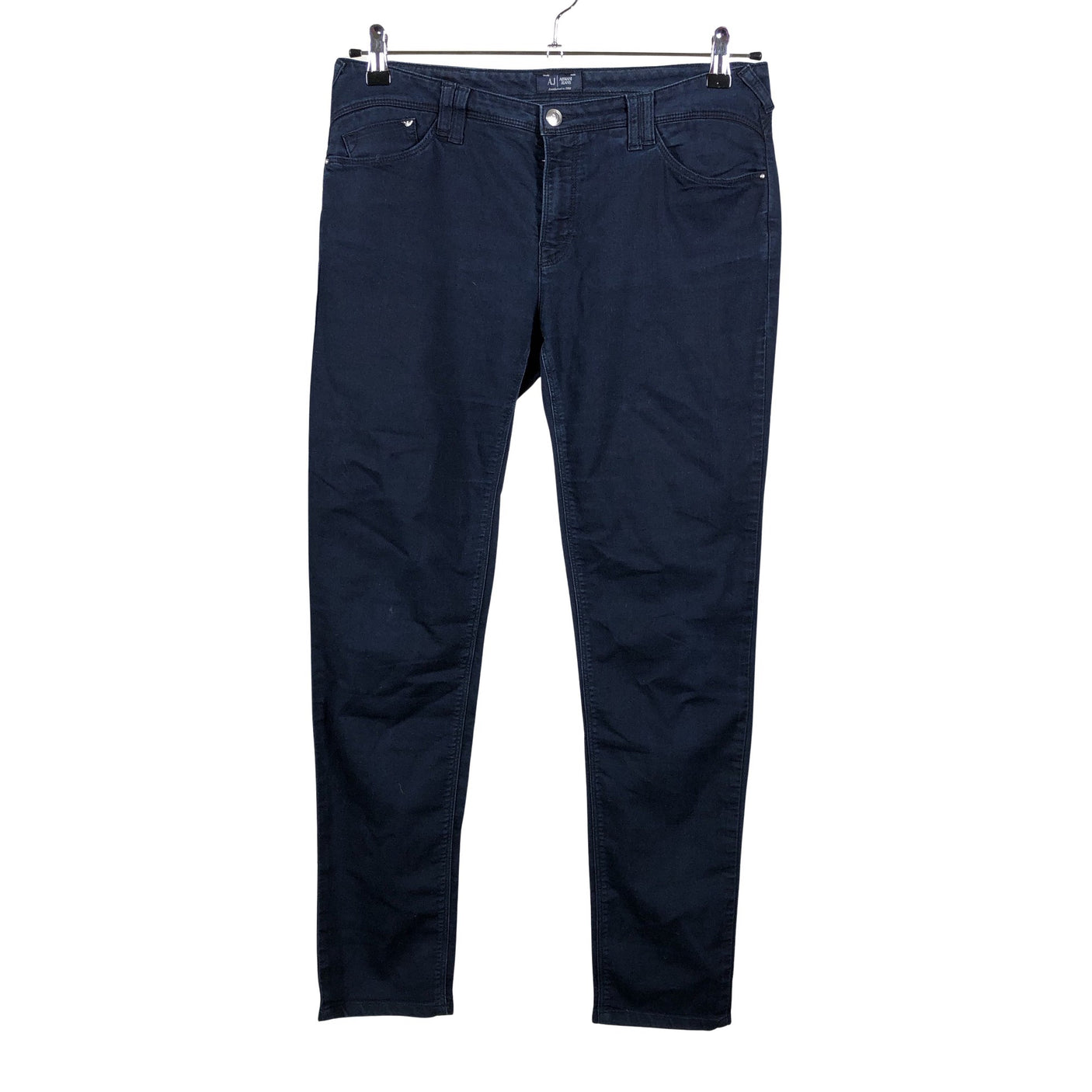 Naisten Armani Jeans - Farkut, koko W32 - Sininen (1)