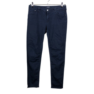 Naisten Armani Jeans - Farkut, koko W32 - Sininen (1)