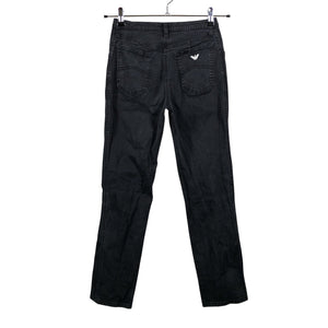 Naisten Armani Jeans - Farkut, koko W29 - Harmaa (2)