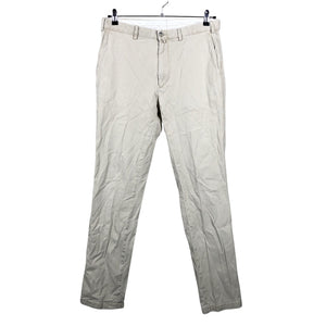 Miesten Gant - Chinot, koko W34 - Beige (1)