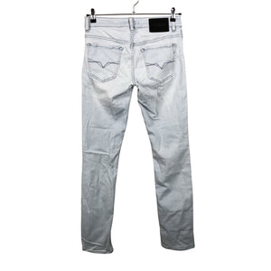 Naisten Guess - Farkut, koko W30 - Vaaleansininen (2)