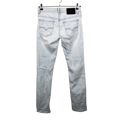 Naisten Guess - Farkut, koko W30 - Vaaleansininen (2)