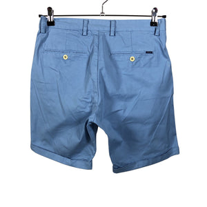 Naisten Gant - Shortsit, koko W29 - Vaaleansininen (2)