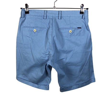 Naisten Gant - Shortsit, koko W29 - Vaaleansininen (2)