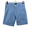 Naisten Gant - Shortsit, koko W29 - Vaaleansininen ()