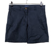 Naisten Gant - Shortsit, koko 42 - Sininen ()