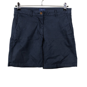 Naisten Gant - Shortsit, koko 42 - Sininen (1)