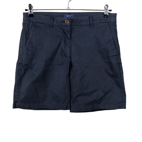 Naisten Gant - Shortsit, koko 42 - Sininen ()
