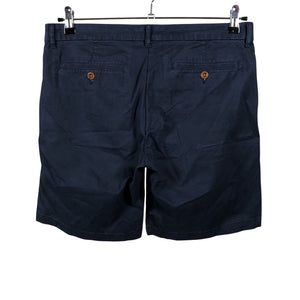 Naisten Gant - Shortsit, koko 42 - Sininen (2)