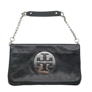 Naisten Tory Burch - Käsilaukku, koko Midi - Musta (1)