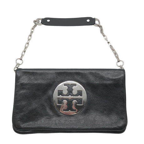 Naisten Tory Burch - Käsilaukku, koko Midi - Musta ()
