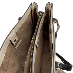 Naisten Kate Spade - Käsilaukku, koko Maxi - Beige (3)