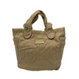 Naisten Marc By Marc Jacobs - Käsilaukku, koko Maxi - Beige ()