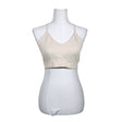 Naisten Casall - Urheilutoppi, koko 40 - Beige ()