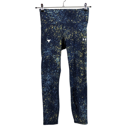 Naisten Under Armour - Urheilutrikoot, koko 38 - Sininen ()