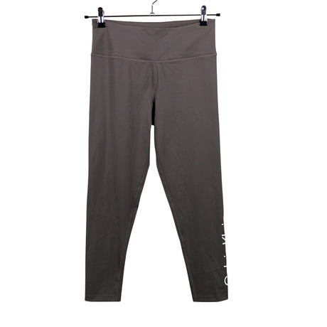 Naisten Calvin Klein - Urheilutrikoot, koko 40 - Ruskea ()