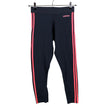 Naisten Adidas - Leggingsit, koko 38 - Sininen ()