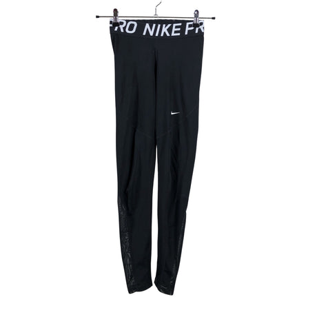 Naisten Nike - Urheilutrikoot, koko 36 - Musta ()