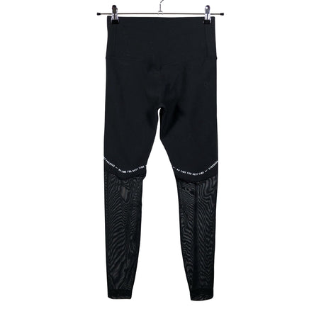 Naisten Nike - Urheilutrikoot, koko 32 - Musta (2)