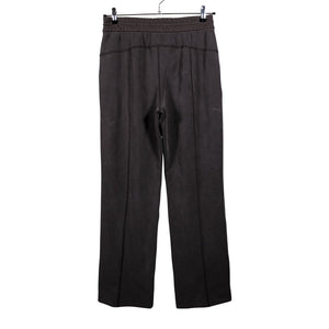 Naisten Lululemon - Collegehousut, koko 40 - Ruskea (2)