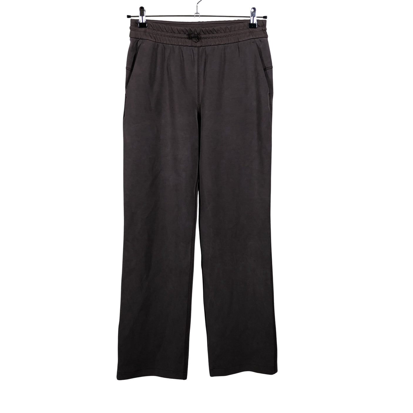 Naisten Lululemon - Collegehousut, koko 40 - Ruskea (1)