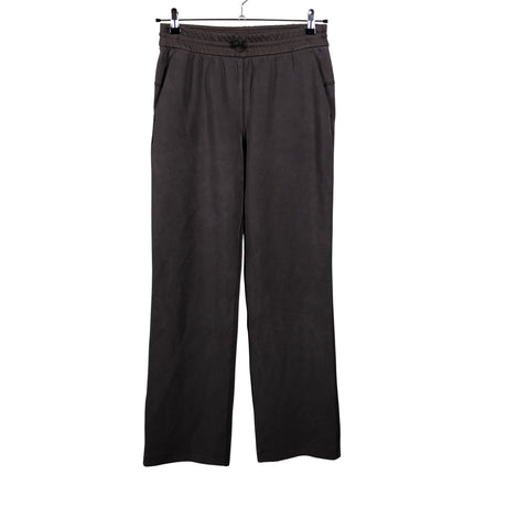 Naisten Lululemon - Collegehousut, koko 40 - Ruskea ()